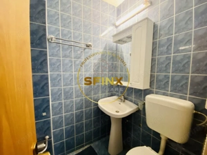 Apartament 3 camere decomandat de inchiriat Unirii, Metrou, Pet frendly  - imagine 7