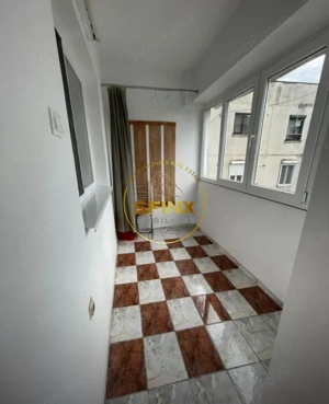 Apartament 3 camere decomandat de inchiriat Unirii, Metrou, Pet frendly  - imagine 8