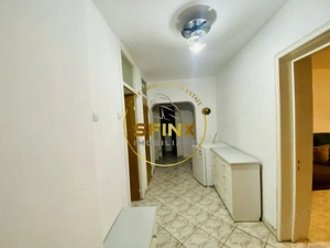 Apartament 3 camere decomandat de inchiriat Unirii, Metrou, Pet frendly  - imagine 2