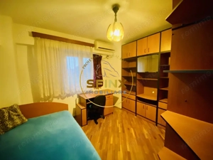 Apartament 3 camere decomandat de inchiriat Unirii, Metrou, Pet frendly  - imagine 3