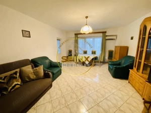 Apartament 3 camere decomandat de inchiriat Unirii, Metrou, Pet frendly 