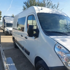 De vanzare autoutilitara Renault Master - imagine 5