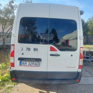 De vanzare autoutilitara Renault Master - imagine 7