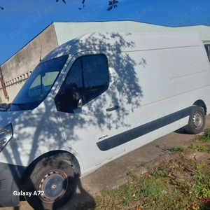 De vanzare autoutilitara Renault Master - imagine 3