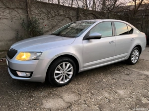 Skoda Octavia1.6tdi 110cp 2017 Euro 6 TVA Deductibil