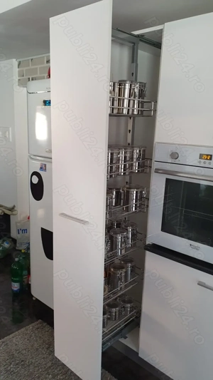 Corp mobilă bucătărie (Jolie înalt)