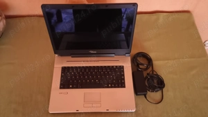 Laptop Fujitsu-Siemens Amilo L1310G