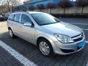 Opel Astra H Combi proprietar direct