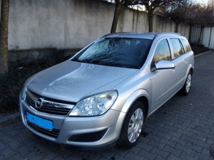 Opel Astra H Combi proprietar Ocazia Black Friday! - imagine 2