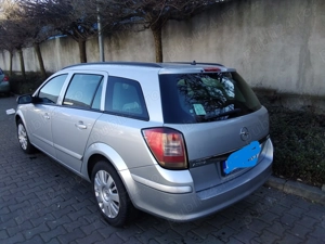 Opel Astra H Combi proprietar Ocazia Black Friday! - imagine 5