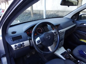 Opel Astra H Combi proprietar Ocazia Black Friday! - imagine 7