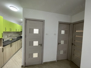 Apt 2 dormitoare + hol locuibil, dec, mobilat, 2 balcoane,bloc solid, centrala proprie apt, Cismigiu - imagine 6