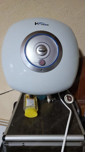 Vand Boiler electric 