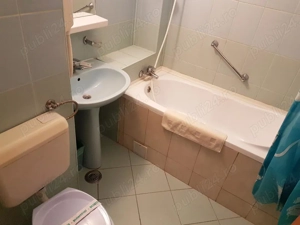 Garsoniera mobilata complet, bloc solid din 1968, Sala Palatului, Cismigiu - imagine 7