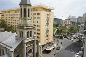 Garsoniera mobilata complet, bloc solid din 1968, Sala Palatului, Cismigiu - imagine 10