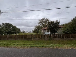 Teren Intravilan + 2 imobile, Suprafata 3600 mp