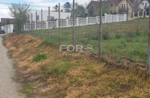 Teren intravilan de vanzare 2537mp, strada Arinului - imagine 4