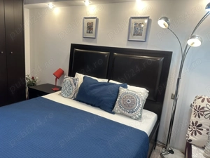 Garsoniera mobilata complet, bloc solid din 1968, Sala Palatului, Cismigiu - imagine 3