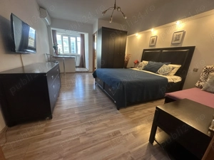 Garsoniera mobilata complet, bloc solid din 1968, Sala Palatului, Cismigiu - imagine 5