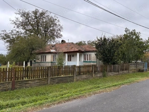 Teren Intravilan + 2 imobile, Suprafata 3600 mp - imagine 2