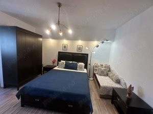 Garsoniera mobilata complet, bloc solid din 1968, Sala Palatului, Cismigiu - imagine 2