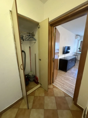 Garsoniera mobilata complet, bloc solid din 1968, Sala Palatului, Cismigiu - imagine 9