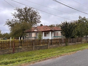 Teren Intravilan + 2 imobile, Suprafata 3600 mp - imagine 3