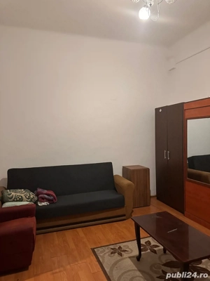 Proprietar - inchiriez garsoniera pe CaleaMosilor - la 3 min de tramvai