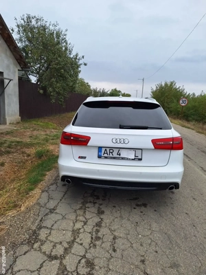 audi a6 c7 - imagine 3