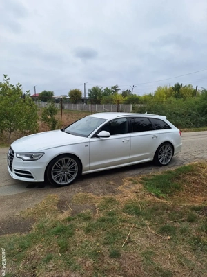 audi a6 c7 - imagine 4