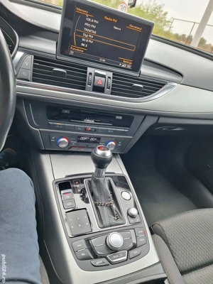 audi a6 c7 - imagine 5