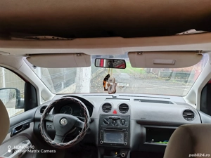  vand vw caddy life - imagine 3