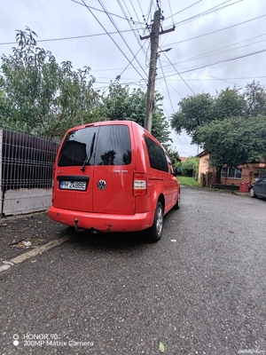  vand vw caddy life - imagine 8