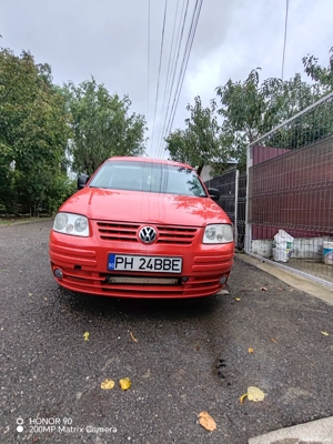  vand vw caddy life - imagine 9