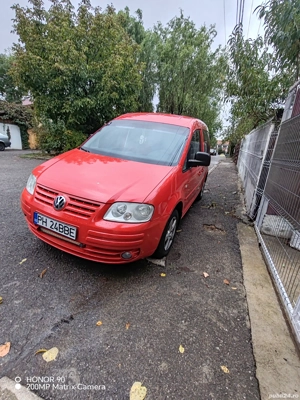  vand vw caddy life - imagine 2