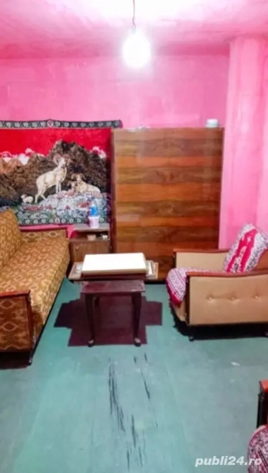 Se vinde sau se schimbă cu locuință, în Arad, casă cu teren de aproximativ 1500mp, în comuna Felnac - imagine 4