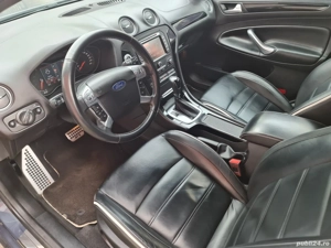 Ford mondeo 2.0 diesel 2013, euro5, automat - imagine 8 Ford mondeo 2.0 diesel 2013, euro5, automat - imagine 8