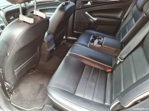 Ford mondeo 2.0 diesel 2013, euro5, automat - imagine 9 Ford mondeo 2.0 diesel 2013, euro5, automat - imagine 9