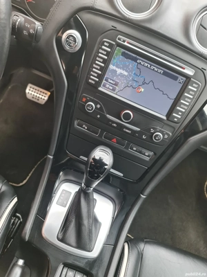 Ford mondeo 2.0 diesel 2013, euro5, automat - imagine 10 Ford mondeo 2.0 diesel 2013, euro5, automat - imagine 10