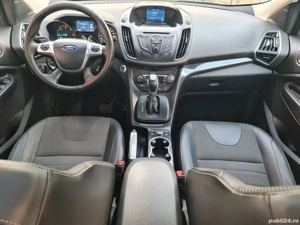 Ford Kuga 2014 4x4 automat - imagine 7