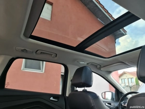 Ford Kuga 2014 4x4 automat - imagine 10