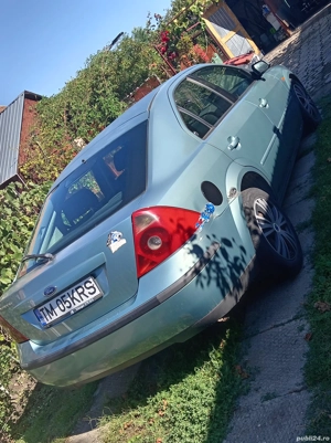 Vând Ford Mondeo 2002 - imagine 2
