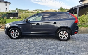 Volvo XC 60 2016  2L D 150 CP 242000 km GARANTIE 1 an de zile in limitata a 10000km ,  - imagine 2