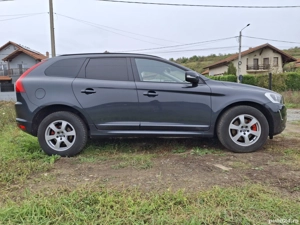 Volvo XC 60 2016  2L D 150 CP 242000 km GARANTIE 1 an de zile in limitata a 10000km ,  - imagine 5