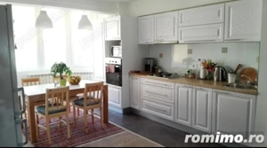 De închiriat apartament 3 camere zona Dorobantilor