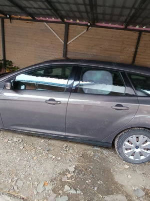 Ford focus 2011 - imagine 3 Ford focus 2011 - imagine 3