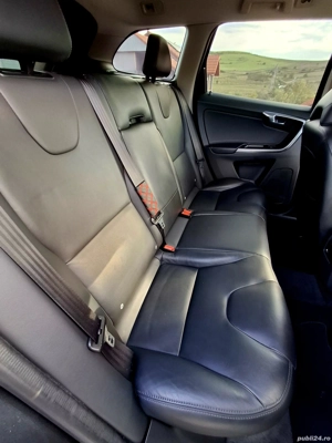Volvo XC 60 2016  2L D 150 CP 242000 km GARANTIE 1 an de zile in limitata a 10000km ,  - imagine 9