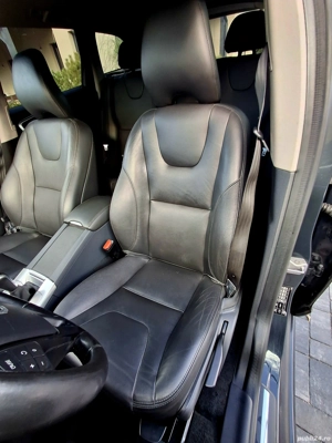 Volvo XC 60 2016  2L D 150 CP 242000 km GARANTIE 1 an de zile in limitata a 10000km ,  - imagine 13