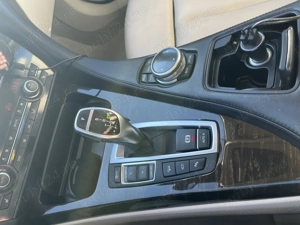 BMW640 diesel Xdrive 3.0-313 cp ZF 8 trepte 4 usi - imagine 3