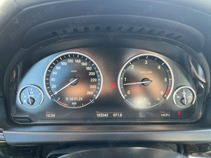 BMW640 diesel Xdrive 3.0-313 cp ZF 8 trepte 4 usi - imagine 5